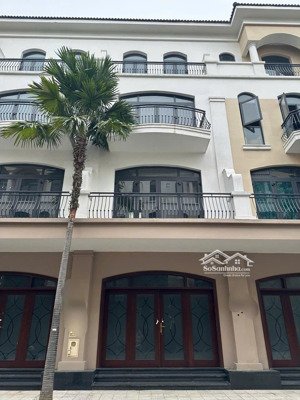 chính chủ cắt lỗ 1 tỷ chà là, vinhomes ocean park 2 | 63m | sổ đỏ | giá 9 tỷ 