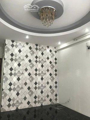 bán nhà mặt tiền trung tâm quận 10 - dt: 3.2x20m - giá chỉ 11.3 tỷ tl