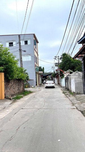 112m thôn phú hữu thanh lâm mê linh