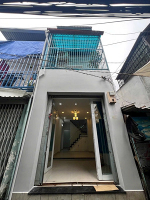 tuấn hailongreal nhà 2 tầng 3,99tỷ sổ hồng đường huỳnh tấn phát q7 sát q4 gần q1 chỉ vài phút