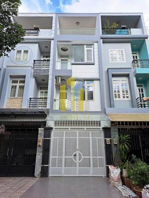 Nhà Văn Phòng Khu ĐT An Phú Hầm 3 Lầu - Giá 38 Triệu