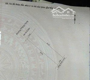 bán đất đẹp phùng hưng, đường 10m5, trục thông biển, liên chiểu, đà nẵng