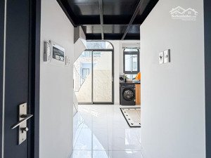 duplex cực xinh ngay ngã tư bảy hiền, ban công máy giặt riêng, nhanh tay để được voucher trước tết