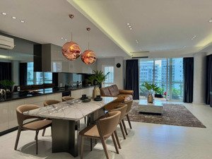 bán căn hộ phú mỹ hưng,khu riverpark residence, q7, hcm. giá 17,1 tỷ, 134m2,3pn.2wc. full nội thất.