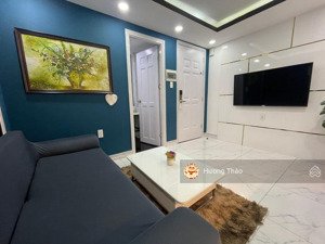 rao gấp ch m-one nam sg 67m2 - 2pn 2wc giá 2,52 tỷ sổ hồng riêng, tầng trung view hồ bơi nội khu