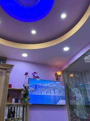 bán gấp trong tháng - bán căn hộ dịch vụ hẻm nguyễn trãi 140m² 8 tầng - giá bán 47 tỷ