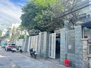 bán đất tặng nhà 2 tầng khu ba làng dương hiến quyền - vĩnh hoà - nha trang