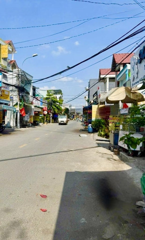 mặt tiền kinh doanh đường số 12 - aeon tân phú - 4x14m - 6,8 tỷ - bình hưng hoà - bình tân