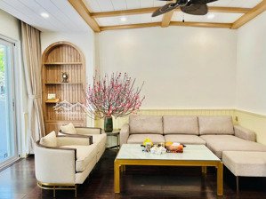 bán biệt thự đẹp phú mỹ hưng giá 39.7 tỷ