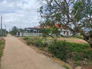 bán lô đất thôn ngọc sơn, xã ninh an, ninh hoà, cạnh dt7 giá rẻ 323m2