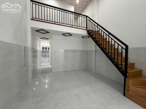 Chính chủ bán nhà kiệt 130 Nguyễn Phước Nguyên, nhà mê lửng mới đẹp