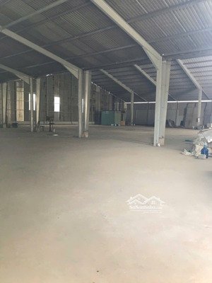 cho thuê 2.200m2 kho xưởng ở phan huy ích, gò vấp.