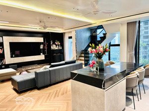 căn mezza trần cao 7,2m không gian sống đáng mơ ước tại onsen ecopark, bố trí 3pn 3vs