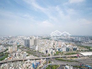 bán gấp căn hộ penhouse 3pn toà landmark 4 108,7m2 tại vinhomes central park, giá cực chất 14,5 tỷ