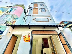 siêu phẩm 2 mặt tiền hẻm xvnt thông d2, d5 hàng xanh-bình thạnh hẻm xe tải- full nội thất- 7.36tỷ