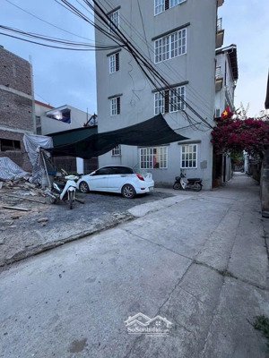 bán đất thôn ba vạn phúc thanh trì 38m ô tô đỗ cổng chỉ quanh 3 tỷ