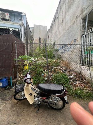 bán lô đất đường 11 linh xuân 59m2 giá 3.2 tỷ lh mạnh