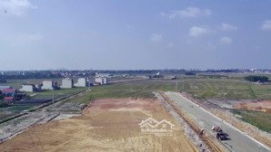 lô đất công nghiệp hiệp hòa, bắc giang siêu hiếm. giá chỉ 2tr7/ cắt từ 5000m2