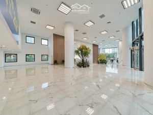 cho thuê 1000m2 văn phòng tại mỹ đình 2, nam từ liêm, hà nội, giá siêu hời 230/m2 có cắt lẻ từ 150m