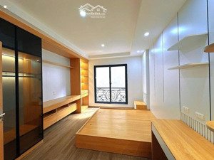 chính chủ bán nhà hoài đức - vị trí đắc địa - mặt phố - kinh doanh sầm uất - gara oto - sổ hoa khôi