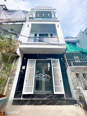 tuấn hailongreal: nhà3 tầng đẹp 5,6tỷ xe hơi ngay cửa huỳnh tấn phát sát q7 đi phú mỹ hưng 5 phút