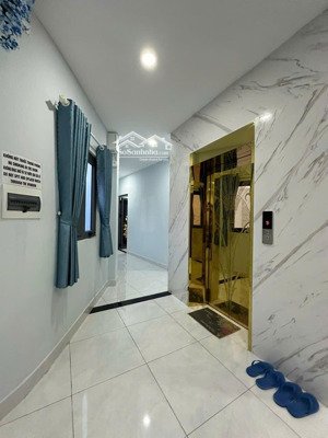 bán gấp trong tháng - bán căn hộ dịch vụ mặt tiền đỗ thị lời 138m² 5 tầng - giá bán 41 tỷ