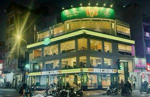 bán gấp nhà mt ngay hai bà trưng, quận 1. 9mx20m - 3 lầu - hđt 250 triệu/tháng. giá 60 tỷ