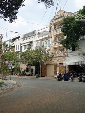 nhà chính chủ mặt tiền kdc vĩnh lộc bình tân, dt: 6x19, 3 lầu .