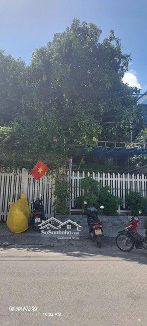 cho thuê mặt bằng quận 6 (10t)