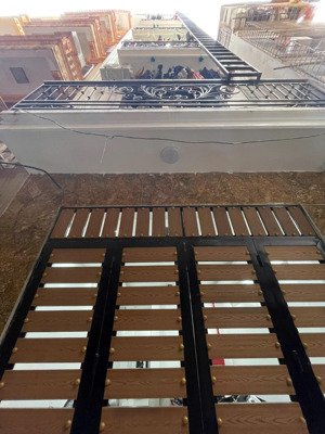 bán siêu phẩm ccmn ngã tư sở, full nội thất, 6 tầng thang máy. dt 54m2 tổng 11 phòng