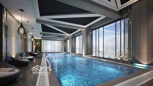 cần bán căn hộ view sông hàn tầng cao, nội thất cao cấp chuẩn 5 sao, giá quá tốt