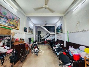 nhà nguyễn văn nghi, 100m2 (4.2x24m) 3 tầng nở hậu tiện chdv, 8.6 tỷ