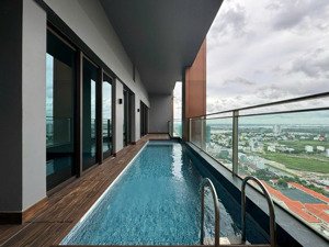 căn define 4pn 325m2 đầy đủ nội thất, view sông sg. giá 45 tỷ. lh: trần hải