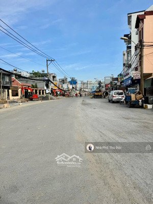 nhà 3 tầng - quận 2 - nguyễn thị định - gần cầu giồng ông tố - nhỉnh 3 tỷ