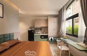 khai thác 70 triệu/tháng! chdv phan xích long- (5,1 x 15m) - kc: 4 tầng (8pn, 8wc) - chỉ 13,2 tỷ