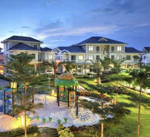giá tốt nhất khu, biệt tự vip chateau, giá bán chỉ 240tỷ, 567.2m - l/h 