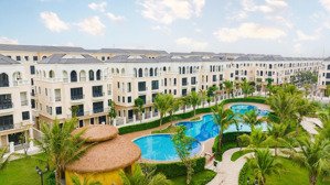 nhà vườn 98m2 san hô 50m ra biển hồ,1 dãy công viên bể bơi duy nhất căn giá 13,7 tỷ. lh 