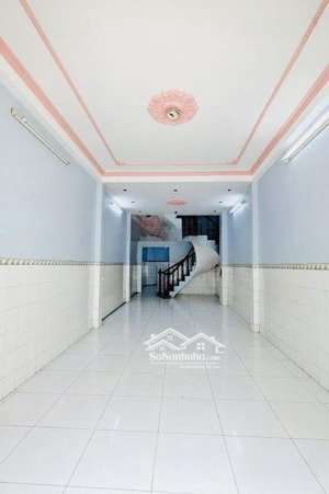 bán nhà hoàng ngân,p.bình phú,nhà mới đẹp,hẻm ôtô ngủ nhà,4x15,giá 5.2 tỷ(qt43)