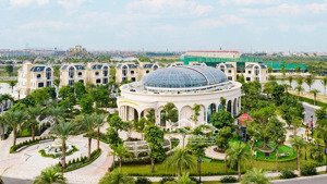 bán biệt thự đơn lập ngọc trai vinhomes ocean park 2