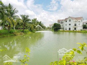 bán bt đơn lập hoa sữa 06 - 31, hướng đn, 300m2 đất,xd 525.1m2 view vườn hoa, sông rộng, giá 82.5tỷ