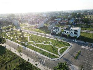 chính chủ cần bán gấp lô đất 100m2 vinaconex - phổ yên residence sẵn sổ, không lỗi