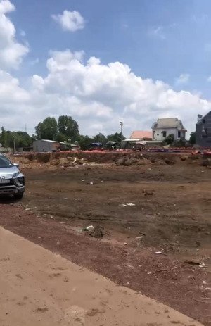 chính chủ cần bán lô đất tại ấp thái dũng, xã tân tiến, đồng phú - bình phước