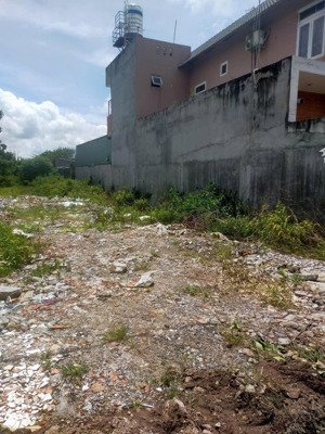 đất đường 65 khu dân cư tân phú trung