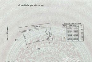 siêu phẩm đầu tư mễ sở lô góc 265m2 3 mặt thoáng, đường trước đất 11m cạnh đường di sản