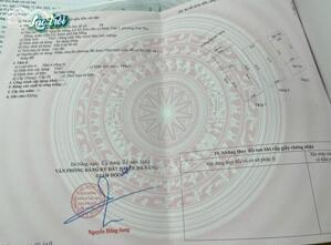 BÁN NHÀ 3 TẦNG ĐẸP MT ĐƯỜNG 5M5 NGUYỄN HÀNG – CẨM LỆ