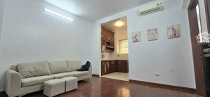 cho thuê căn hộ 2pn, 1wc, 60m2 giá cực chất tại kđt vĩnh hoàng, hoàng mai, hà nội