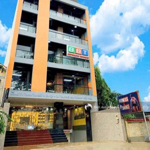 giảm sốc 2.8 tỷ - tòa vp trương văn thành 11x34m cn 345m2 - hầm 6 tầng sàn 1616m2 - bán 53.2 tỷ