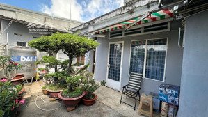 bán gấp trong tháng - bán nhà mặt tiền trường sơn 203m² 3 tầng - giá bán 48.5 tỷ