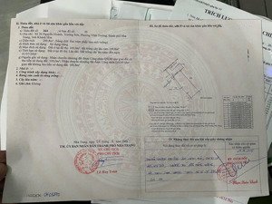 đất gần biển đường nguyễn hoành, phường nam nha trang