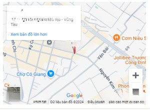 chính chủ cho thuê nhà cấp 4 60m2 phường 4, tp vũng tàu